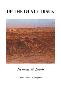 'Up the Dusty Track' by Norman W Booth